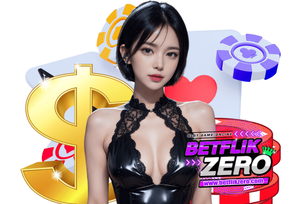 betflikzero wallet