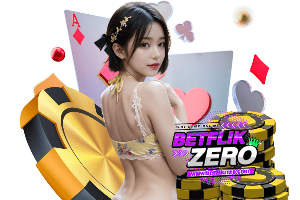 betflikzero สมัคร